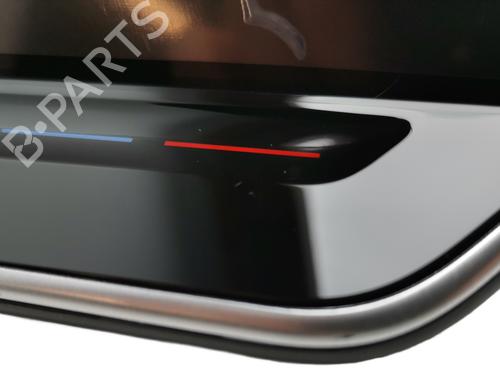 Display monitor VW ID. Buzz Bus (EBB, EBJ) Electric (EBB) | BP34730180C48 - Image 12
