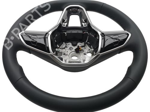 Steering wheel VW ID. Buzz Bus (EBB, EBJ) Electric (EBB) | BP38948466C49 - Image 4