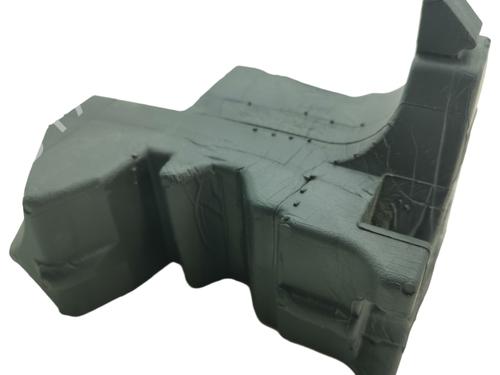 Underbody protection CUPRA BORN (K11) 45 | BP38033796M92 - Image 4