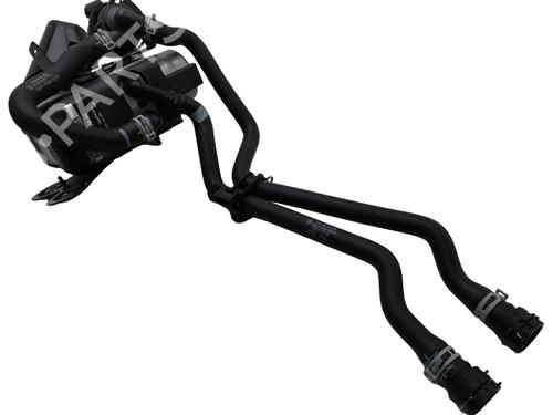 Electronic module VW TIGUAN (CT1) 2.0 TSI 4motion | BP39225021M83 - Image 3