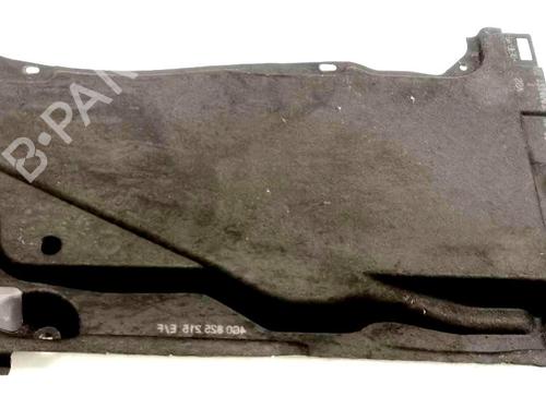 Used Underbody protection Underbody protection AUDI A6 C7 (4G2, 4GC) 2.8 FSI (204 hp) 34730797 34730797