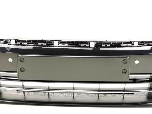 Used Front bumper Front bumper VW PASSAT B8 (3G2, CB2) 2.0 TDI (122 hp) 35758546 35758546