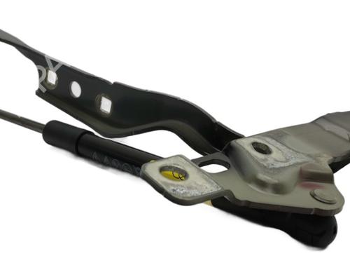 Hinge/Door check strap VW MULTIVAN T7 (STM, STN) 1.4 eHybrid | BP34728647C146  - Image 8