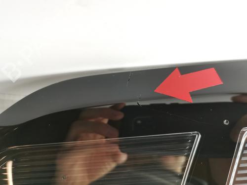 Right taillight VW ID. Buzz Cargo (EBA) Electric 4motion | BP34729606C35 - Image 3