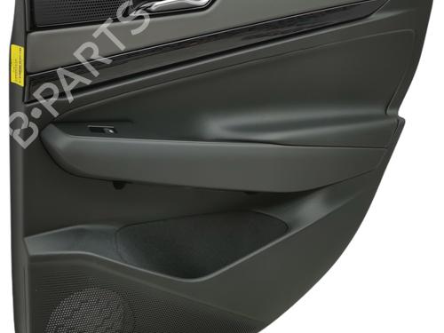 Rear right panel VW ID.7 (ED2) PRO S | BP34727052C61 - Image 3