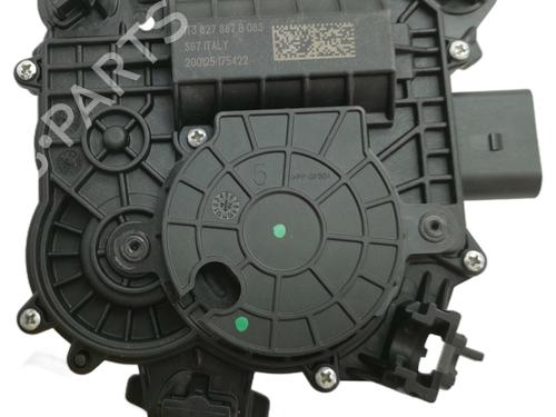 Módulo eletrónico AUDI A6 C8 (4A2) 50 TFSI e quattro | BP34725319M83 - Image 7
