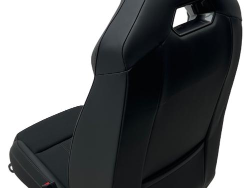 Right front seat CUPRA FORMENTOR (KM7, KMP) 2.0 TSI 4Drive | BP38634457C16 - Image 9