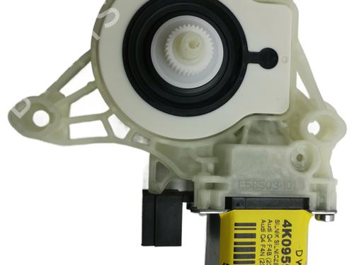 Left front window motor AUDI Q4 E-TRON SUV (F4B) 45 | BP35762124E21 - Image 2