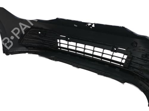 Front bumper VW GOLF VIII Variant (CG5, DB5) 2.0 TSI 4motion | BP35762418C7 - Image 5
