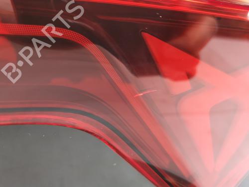 Tailgate CUPRA TERRAMAR (KP1) 2.0 TSI VZ 4Drive | BP34730059C6 - Image 16