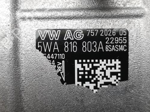 AC compressor AUDI A3 Limousine (8YS, 8YM) 30 TFSI | BP39195730M34 - Image 9