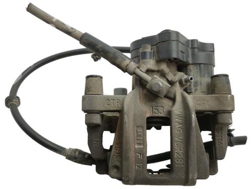 Left rear brake caliper AUDI A3 Limousine (8YS, 8YM) 30 TFSI | BP34732399M107 - Image 6