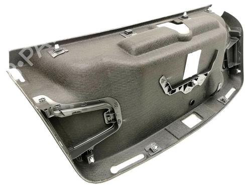 Boot lining AUDI A3 (8V1, 8VK) S3 quattro | BP35760053I3  - Image 5