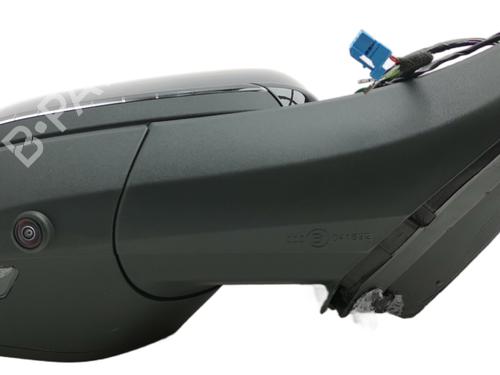 Right mirror VW MULTIVAN T7 (STM, STN) 1.5 TSi | BP35762503C27  - Image 5