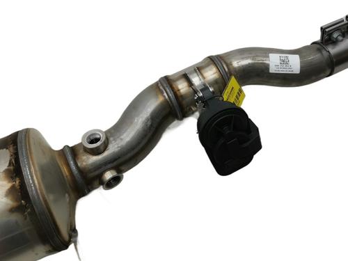 Particulate filter VW TIGUAN (CT1) 2.0 TDI | BP34727387M81  - Image 6