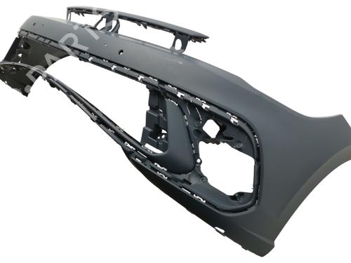 Used Front bumper Front bumper VW POLO IV Saloon (9A4, 9A2, 9N2, 9A6) 1.4 (75 hp) 35893888 35893888