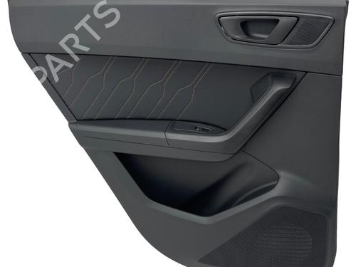 Rear left panel CUPRA ATECA (KH7, KHP, KBP) 2.0 TSI 4Drive | BP37457948C60 - Image 2
