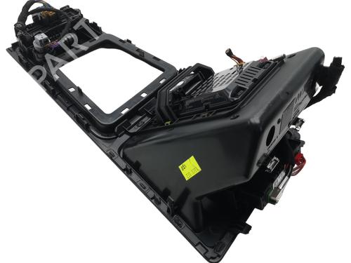 Mittelkonsole CUPRA FORMENTOR (KM7, KMP) 2.0 TSI 4Drive | BP36551086I22 - Image 6