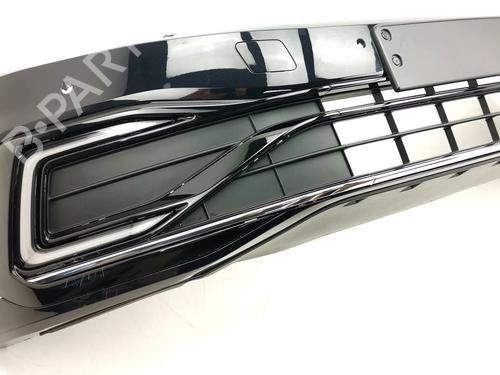 Front bumper VW PASSAT B8 (3G2, CB2) 2.0 TDI | BP35759161C7 - Image 3