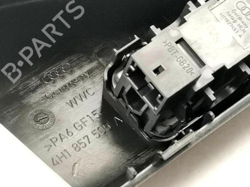 Switch AUDI A8 D2 (4D2, 4D8) 4.2 quattro | BP34730878I30 - Image 3