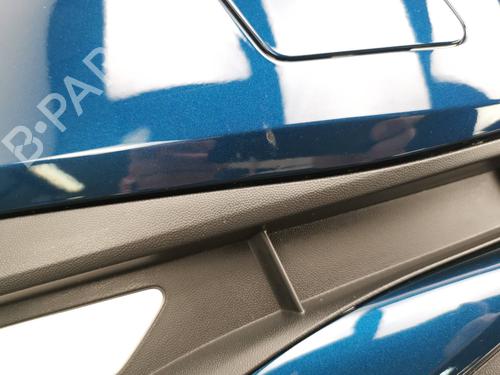 Front bumper VW PASSAT B8 (3G2, CB2) 2.0 TDI | BP35759006C7  - Image 5