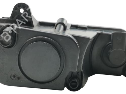 Left front fog light VW PASSAT B7 Estate Van (365) 3.6 FSi 4motion | BP38433267C30 - Image 6