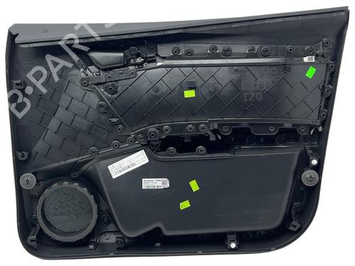 Front left panel SEAT ARONA (KJ7, KJP) 1.5 TSI | BP37681641C58  - Image 8