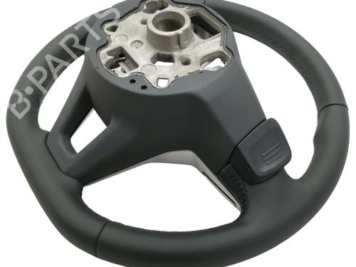 Steering wheel VW PASSAT B9 Variant (CJ5) 1.5 eTSI | BP37018387C49 - Image 6