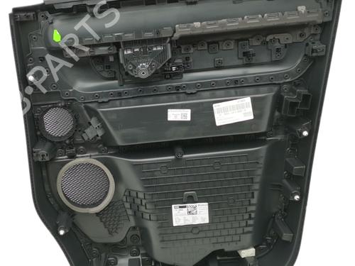Venstre frontpanel VW ID. Buzz Bus (EBB, EBJ) Electric 4motion (EBB) | BP35720235C58 - Image 6
