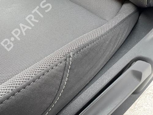 Left front seat CUPRA TERRAMAR (KP1) 2.0 TSI 4Drive | BP37507416C15 - Image 5