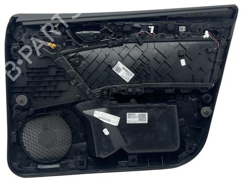 Front left panel CUPRA LEON Sportstourer (KL8, KU8, KUD) 2.0 TSI 4Drive | BP37755948C58 - Image 4