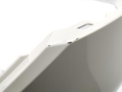 Front bumper VW ID. Buzz Bus (EBB, EBJ) Electric 4motion (EBB) | BP35762222C7 - Image 4