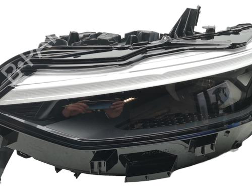 Used Left headlight Left headlight VW ID.7 (ED2) GTX 4motion (340 hp) 35806747 35806747