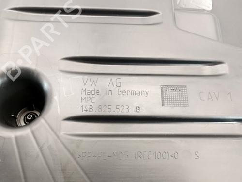 Underbody protection VW ID.7 (ED2) PRO S | BP34725069M92 - Image 6