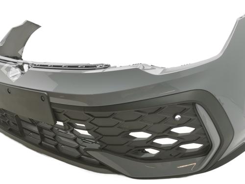 Used Front bumper Front bumper VW GOLF VIII Variant (CG5, DB5) 2.0 TSI 4motion (190 hp) 35762444 35762444