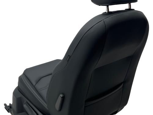 Sæde venstre fortil SEAT ATECA (KH7, KHP) 1.4 TSI 4Drive | BP37066476C15 - Image 8