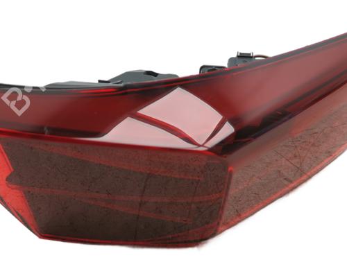 Right taillight CUPRA FORMENTOR (KM7, KMP) 1.4 e-Hybrid | BP34730270C35  - Image 8
