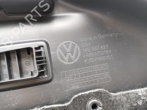 Forra da mala VW ID.7 (ED2) PRO S | BP34731844I3 - Image 14