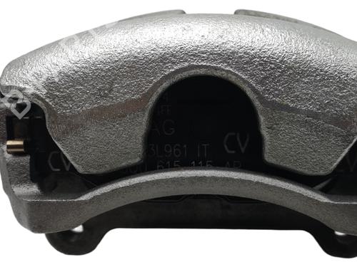 Right front brake caliper CUPRA ATECA (KH7, KHP, KBP) 2.0 TSI 4Drive | BP37457951M104 - Image 4