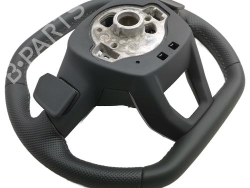 Steering wheel AUDI A6 e-tron Avant (GH5) Performance | BP35763372C49  - Image 8