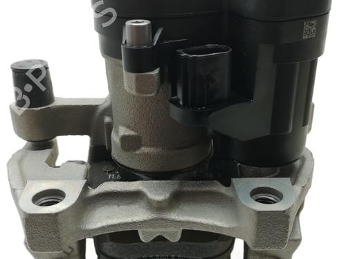 Right rear brake caliper AUDI A3 Limousine (8YS, 8YM) 30 TFSI | BP34732554M106  - Image 5