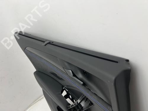 Rear left panel VW TAYRON (R41) 2.0 TSI 4motion | BP37257391C60 - Image 8