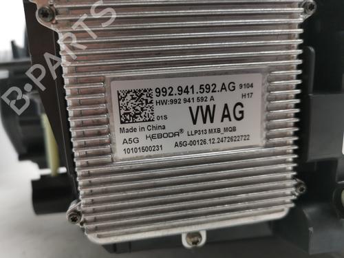 Venstre forlygte VW ID.7 (ED2) GTX 4motion | BP34727202C28 - Image 15