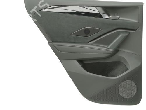 Rear left panel VW TIGUAN (CT1) 2.0 TSI 4motion | BP35764738C60 - Image 2