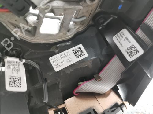 Steering wheel CUPRA TERRAMAR (KP1) 1.5 e-HYBRID VZ | BP35764005C49 - Image 4