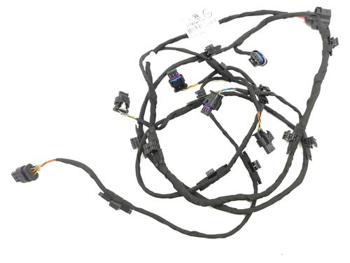 Used Wiring harness Wiring harness VW TIGUAN (5N_) 2.0 TDI 4motion (136 hp) 34730004 34730004