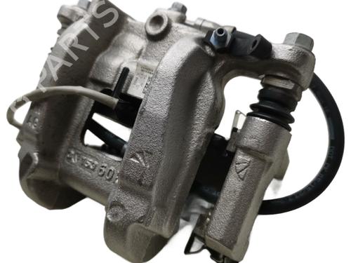 Right front brake caliper CUPRA BORN (K11) 45 | BP34732530M104 - Image 6