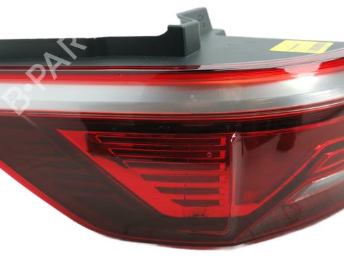 Venstre baglygte VW MULTIVAN T7 (STM, STN) 1.4 eHybrid | BP34732049C34 - Image 8