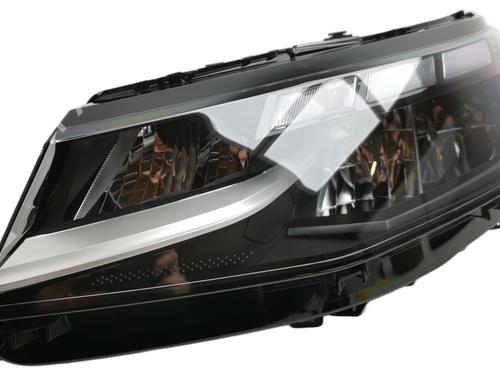 Used Left headlight Left headlight VW TRANSPORTER T7 / CARAVELLE T7 Bus (TV_, TW_) 2.0 TDI 4motion (TVB, TVC, TVK, TVL) (150 hp) 34730957 34730957
