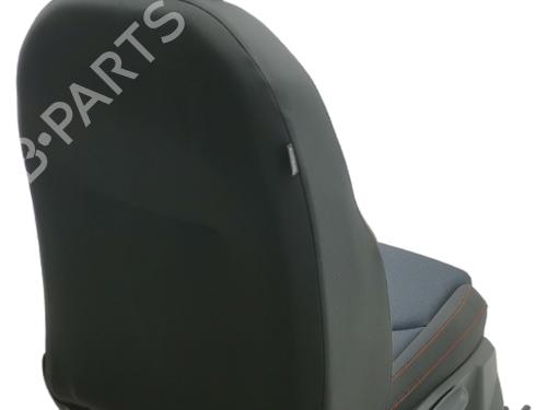 Left front seat AUDI A1 Sportback (GBA) 25 TFSI | BP35763219C15 - Image 6
